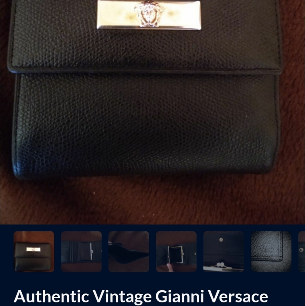 Gianni Versace